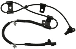 微型传感器的简单基本特性